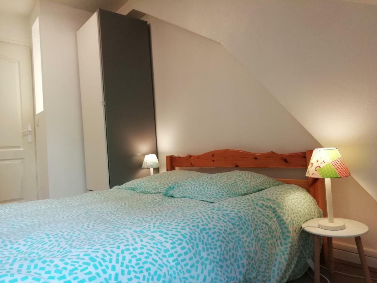 Au Pied Du Telecabine, T3 50M2 Pour 8 Personnes. Cauterets Exterior photo