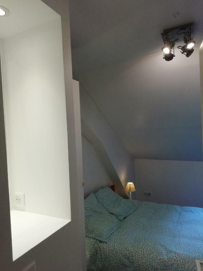 Au Pied Du Telecabine, T3 50M2 Pour 8 Personnes. Cauterets Exterior photo